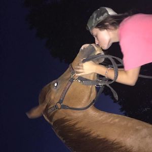 Meet your Posher, Deanna